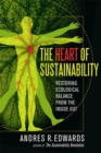 Image for The Heart of Sustainability: Restoring Ecological Balance from the Inside Out