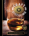 Image for Craft distilling: making liquor legally at home