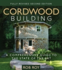 Image for Cordwood Building: The State of the Art