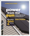 Image for Power from the Sun: A Practical Guide to Solar Electricity Revised 2nd Edition