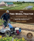 Image for Two-Wheel Tractor Handbook: Small-Scale Equipment and Innovative Techniques for Boosting Productivity