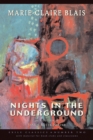 Image for Nights in the Underground