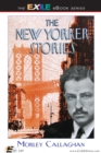 Image for New Yorker Stories