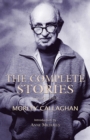 Image for The Complete Stories of Morley Callaghan, Volume Three
