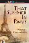 Image for That Summer in Paris