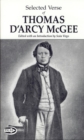 Image for Selected Verse of Thomas D&#39;Arcy McGee
