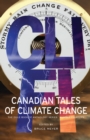 Image for CLI-FI : Canadian Tales of Climate Change