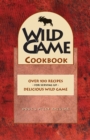 Image for Wild Game Cookbook