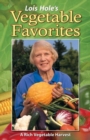 Image for Lois Hole&#39;s Vegetable Favorites