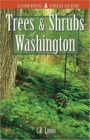 Image for Trees and Shrubs of Washington