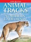 Image for Animal Tracks of Northern California