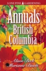 Image for Annuals for British Columbia