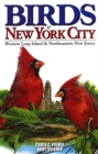 Image for Birds of New York City