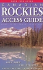 Image for Canadian Rockies Access Guide
