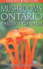 Image for Mushrooms of Ontario and Eastern Canada