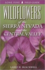 Image for Wildflowers of the Sierra Nevada and the Central Valley