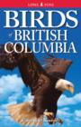 Image for Birds of British Columbia