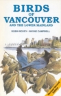 Image for Birds of Vancouver and Lower Mainland