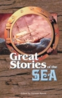 Image for Great stories of the sea