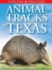 Image for Animal Tracks of Texas