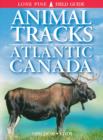 Image for Animal tracks of Atlantic Canada