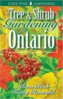 Image for Tree and Shrub Gardening for Ontario
