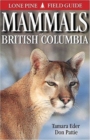 Image for Mammals of British Columbia