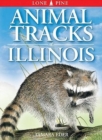 Image for Animal Tracks of Illinois