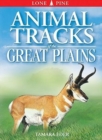 Image for Animal Tracks of the Great Plains