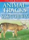 Image for Animal Tracks of Saskatchewan