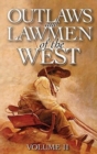 Image for Outlaws and Lawmen of the West