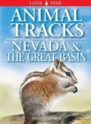 Image for Animal Tracks of Nevada and the Great Basin