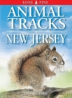 Image for Animal Tracks of New Jersey