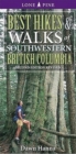 Image for Best hikes and walks of Southwestern British Columbia