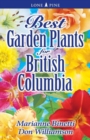 Image for Best Garden Plants for British Columbia