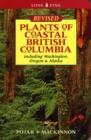 Image for Plants of coastal British Columbia  : including Washington, Oregon and Alaska