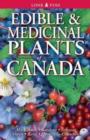 Image for Edible &amp; medicinal plants of Canada