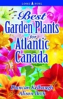 Image for Best garden plants for Atlantic Canada