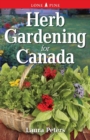 Image for Herb Gardening for Canada