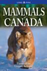 Image for Mammals of Canada