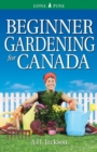 Image for Beginner Gardening for Canada