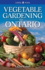 Image for Vegetable Gardening for Ontario