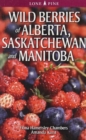 Image for Wild berries of Alberta, Saskatchewan and Manitoba
