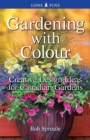 Image for Gardening With Colour