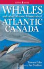 Image for Whales and Other Marine Mammals of Atlantic Canada