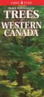 Image for Quick reference to trees of Western Canada