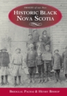 Image for Historic Black Nova Scotia
