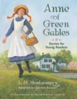 Image for Anne of Green Gables : Stories for Young Readers