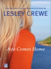 Image for Ava Comes Home