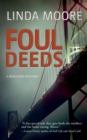 Image for Foul Deeds: A Rosalind Mystery